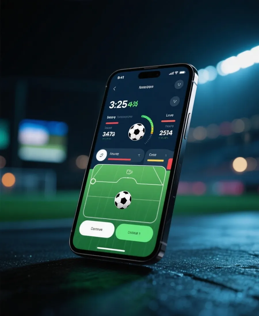 2026世界杯移动比分与投注指南