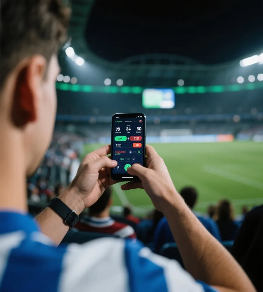 世界杯移动端追踪