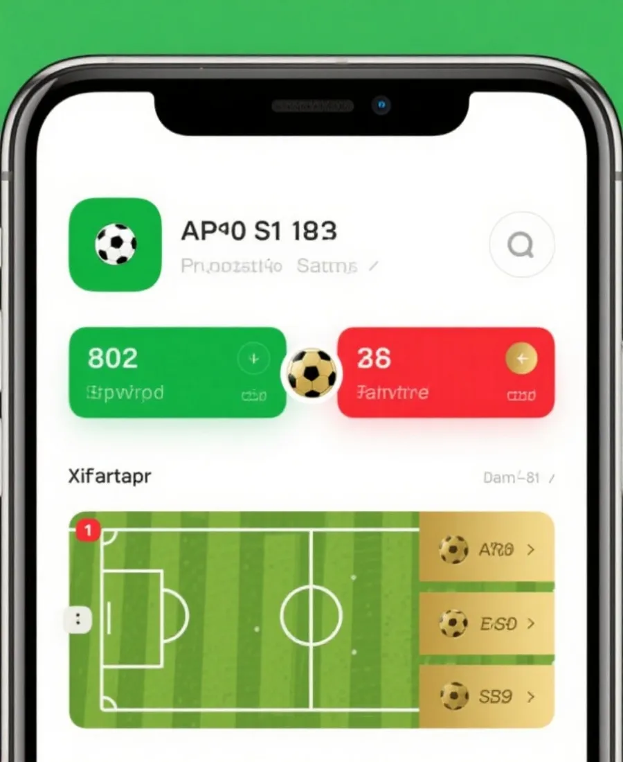 2026世界杯移动比分与投注指南移动端APP对比界面