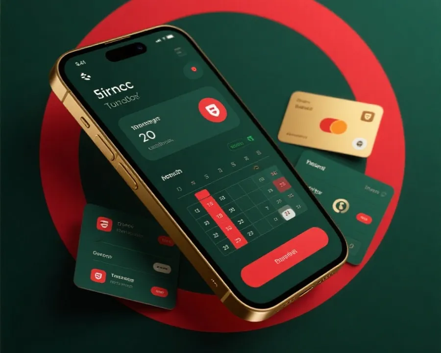 世界杯APP充值提现教程示意图