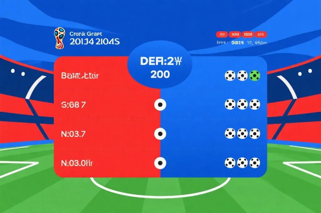 2026世界杯球队赛制全解：球迷最该盯紧的出线信号，别等最后一轮才着急