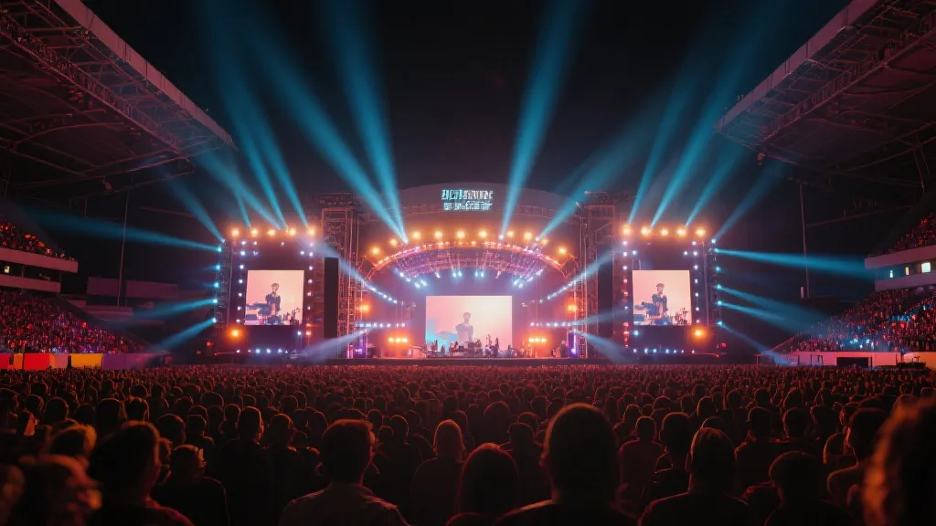 乐坛巨星助阵2026世界杯：夏奇拉与Burna Boy加盟开幕演出，足球盛宴加速“娱乐化”转型